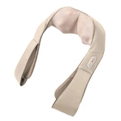 Homedics Luksus Skulder- Og Nakkemassage NMS-620H