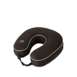 Homedics Nakkepude Med Massage TA-NMSQ220BK