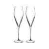 Luigi Bormioli Atelier Champagneglas Prosecco 2 Stk. 27 Cl -Södahl Butik 032622011942