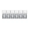 Luigi Bormioli Mixology Shotsglas/ Snapseglas 6 Stk. 7 Cl -Södahl Butik 032622026953