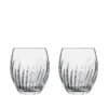 Luigi Bormioli Mixology Vandglas/ Whiskyglas 50 Cl 2 Stk. -Södahl Butik 032622028544