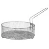 Scanpan TechnIQ Friturekurv 28 Cm -Södahl Butik 083421119919