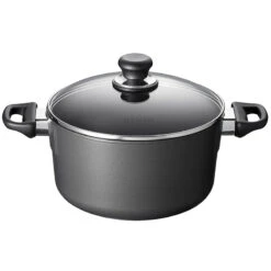 Scanpan Classic Induction Slip-let Gryde 4,8 Liter