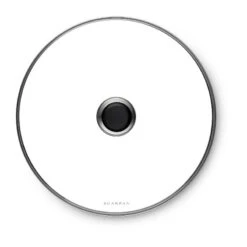 Scanpan Classic Låg I Glas 16 Cm