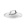 Scanpan TechnIQ Glaslåg 22 Cm -Södahl Butik 083421178008
