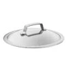 Scanpan TechnIQ Glaslåg 26 Cm -Södahl Butik 083421179166