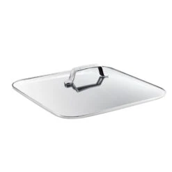 Scanpan TechnIQ Glaslåg 33x33 Cm