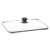Scanpan Classic Glaslåg 29x21 Cm -Södahl Butik 083421190369