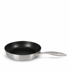 Scanpan CTX Sauterpande Slip-let Uden Låg 28 Cm