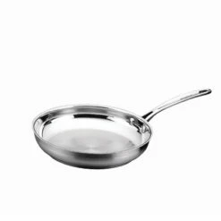 Scanpan Impact Stegepande Uden Belægning 28 Cm