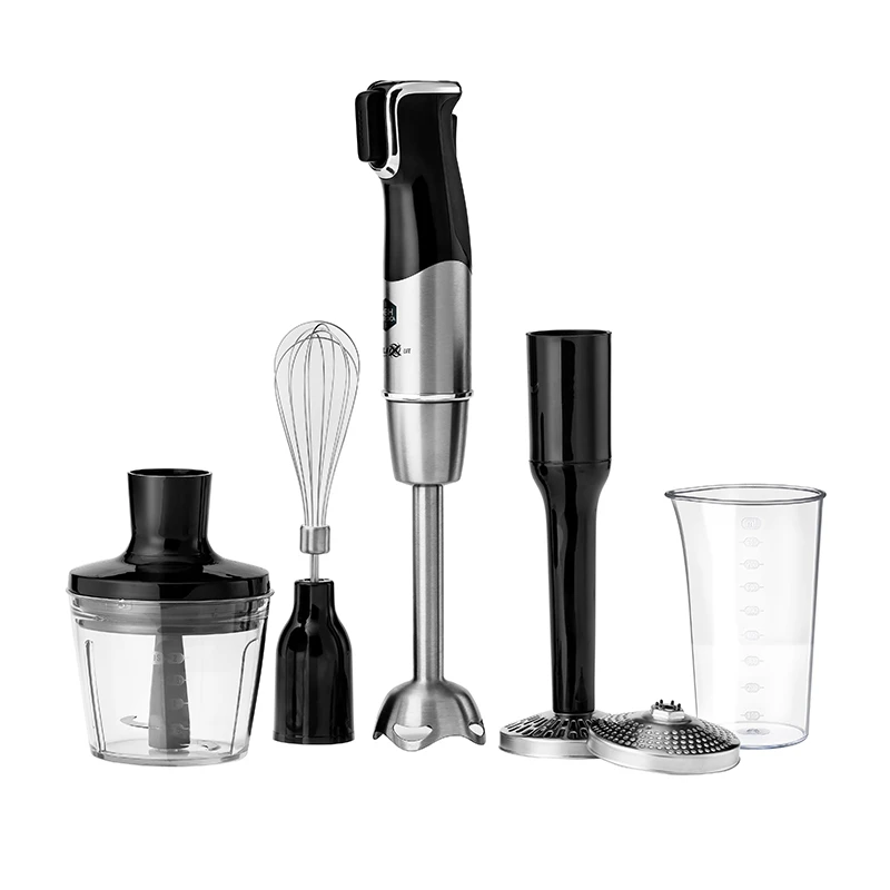 OBH Nordica Stavblendersæt Infiny Force Pro 1200 Watt 3 OBH Nordica Stavblendersæt Infiny Force Pro 1200 Watt