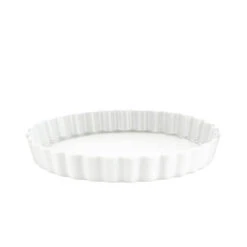 Pillivuyt Tærteform Nr. 8 - 25 Cm