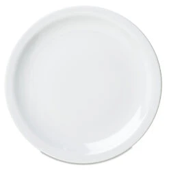 Pillivuyt Bourges Flad Tallerken 27 Cm