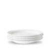 Pillivuyt Michelle Flad Tallerken 21 Cm 4 Stk.