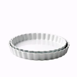 Pillivuyt Tærteform Sæt Ø25 + Ø27,75