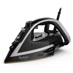 Tefal Puregliss Silver Dampstrygejern