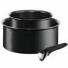 Tefal Ingenio Performance Kasserollesæt 1,7+2,4 Liter -Södahl Butik 3168430233768
