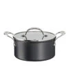 Tefal Jamie Oliver Cook's Classic Slip-let Gryde 24 Cm 5,2 Liter + Låg