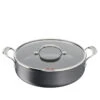 Tefal Jamie Oliver Cook's Classic Non-stick Sauterpande Med Låg 30 Cm -Södahl Butik 3168430310483