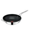 Tefal Jamie Oliver Cook's Classics SS Wok 30cm -Södahl Butik 3168430310698