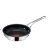 Tefal Jamie Oliver Cook's Classics SS Slip-let Stegepande Ø24 Cm