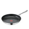 Tefal Jamie Oliver Cook Smart Slip-let Stegepande 28 Cm -Södahl Butik 3168430318793