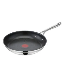 Tefal Jamie Oliver Cook Smart Slip-let Stegepande 28 Cm
