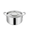Tefal Jamie Oliver Cook's Classic SS Gryde Med Låg 3 Liter -Södahl Butik 3168430323759