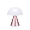 Lexon Mina Lampe M LH64 Lyserød -Södahl Butik 3660491202221