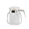 Melitta Glaskande Hvid 1,3 Liter -Södahl Butik 4006508412228