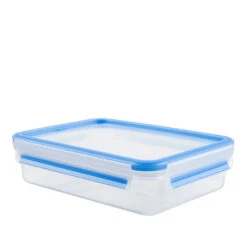 Tefal MasterSeal Fresh Opbevaringsboks Rektangulær 1,2 Liter