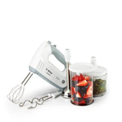 Bosch Håndmixer MFQ36480 450 Watt