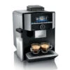 Siemens TI955209RW Fuldautomatisk Espresso/ Kaffemaskine -Södahl Butik 4242003832608