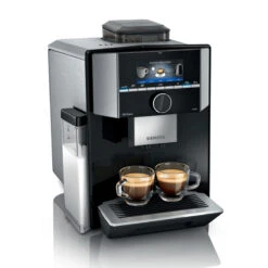 Siemens TI955209RW Fuldautomatisk Espresso/ Kaffemaskine