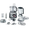 Bosch MultiTalent 8 Foodprocessor 1250W MC812M865 1 Bosch MultiTalent 8 Foodprocessor 1250W MC812M865 -Södahl Butik 4242005109333