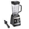 Bosch Power Blender MMBH4P3B 1600 Watt Sort