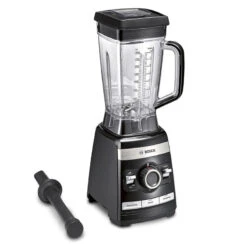 Bosch Power Blender MMBH4P3B 1600 Watt Sort