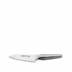 Global NI Santoku Kokkekniv 26 Cm GNM-05