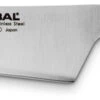 Global Orientalsk Kokkekniv G-4 18 Cm -Södahl Butik 4943691804488