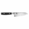 Yaxell Ran Santoku Kokkekniv 12,5 Cm -Södahl Butik 4984909360129