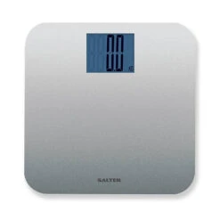 Salter Personvægt Sølv 250 Kg