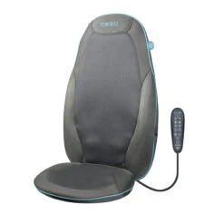 Homedics Massagesæde GEL Shiatsu SGM-1300H