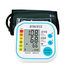 Homedics Blodtryksmåler Automatisk