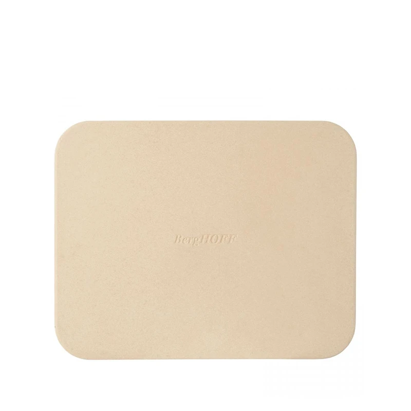 Berghoff Keramisk Pizzasten 38x30 Cm 3 Berghoff Keramisk Pizzasten 38x30 Cm