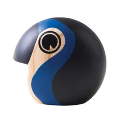 Architectmade Discus Lille Blå