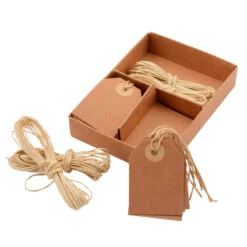 DAY Manilla Mærker 10 Stk