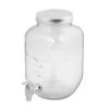 Day Dispenser/ Opbevaringsglas Med Tappehane 4 Liter -Södahl Butik 5701390408104