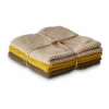 Karklude 3 Stk 25x25 Cm Oliven -Södahl Butik 5702568056578
