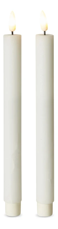 LED Stagelys 22 Cm 2 Stk.