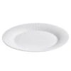Kähler Hammershøi Ovalt Fad Hvid 34 Cm -Södahl Butik 5703779160740